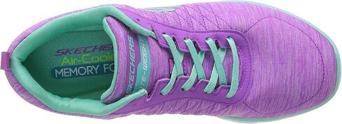 Skechers Women's Flex Assion 2.0 STIEKER in Saudi Arabia