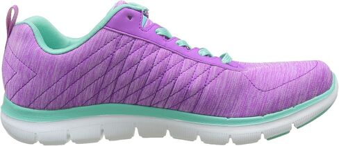 Skechers Women's Flex Assion 2.0 STIEKER in Saudi Arabia