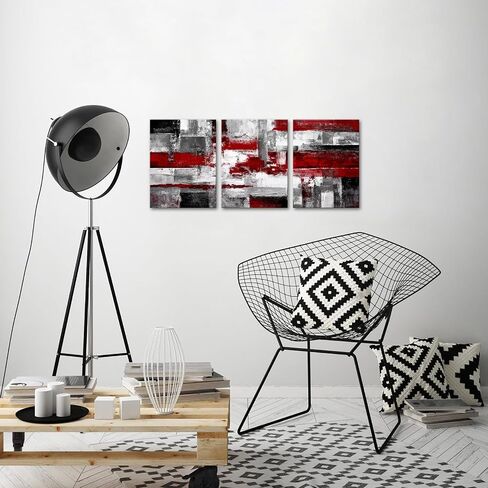 kreeative arts 3 قطع ملصق ملصق ملصق ملصق طباعة معاصرة صفراء صفراء جدار جدار الفن مؤطر الأعمال الفنية جاهزة لتعليق غرفة نوم غرفة المعيشة كل لوحة 12x16 بوصة in Saudi Arabia