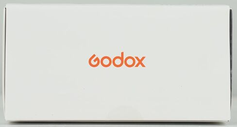 GODOX WEC-S Kit2 نظام ميكروفون لاسلكي لسوني، جهاز استقبال Hotshoe لكاميرا سوني، ميكروفون لاسلكي ثنائي القناة 2.4G، نطاق 200 متر (656 قدم)، ميكروفون Lavalier لإلغاء الضوضاء in Saudi Arabia