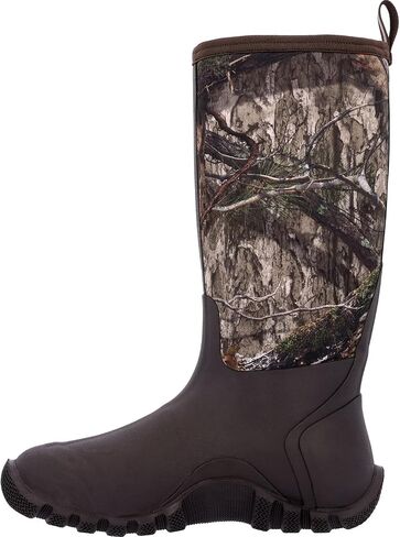 Muck Boot Men's Fieldblazer Knee High Boot in Saudi Arabia