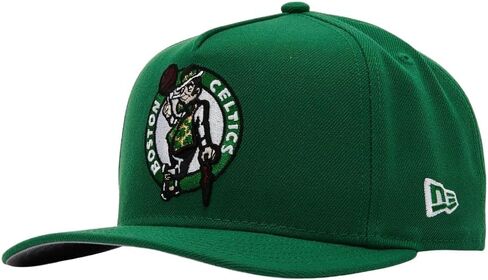 قبعة New Era NBA Boston Celtics 9Fifty A-Frame Snapback in Saudi Arabia