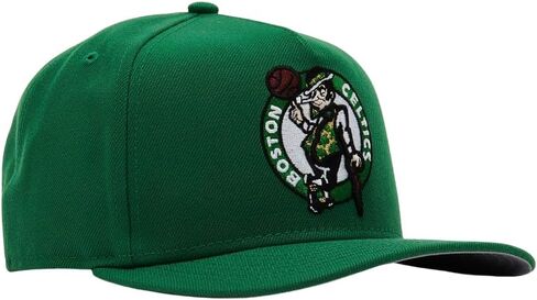 قبعة New Era NBA Boston Celtics 9Fifty A-Frame Snapback in Saudi Arabia
