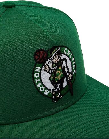 قبعة New Era NBA Boston Celtics 9Fifty A-Frame Snapback in Saudi Arabia