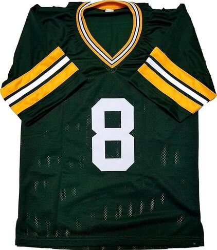 Custom Stitched Green Josh Jacobs Youth Jersey Size Youth Medium in Saudi Arabia