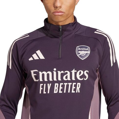 adidas Men's Arsenal Fc 24/25 Training Top in Saudi Arabia