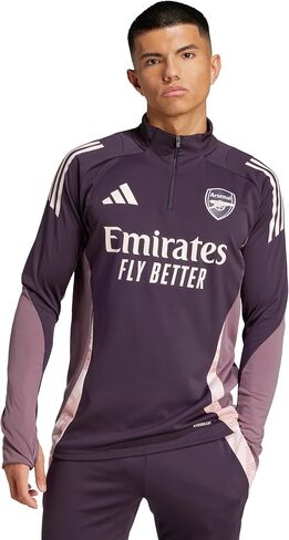 adidas Men's Arsenal Fc 24/25 Training Top in Saudi Arabia
