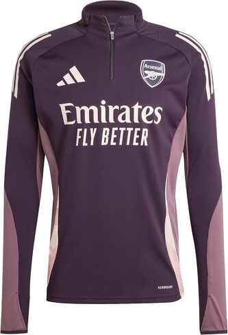 adidas Men's Arsenal Fc 24/25 Training Top in Saudi Arabia
