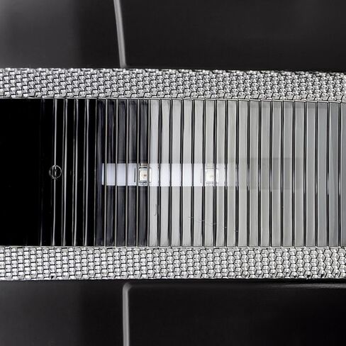 AKKON - For 2014 2015-2018 Chevy Silverado | GMC Sierra LH & RH Black Replacement LED Tail Lights Tail Lamps Pair Set in Kuwait