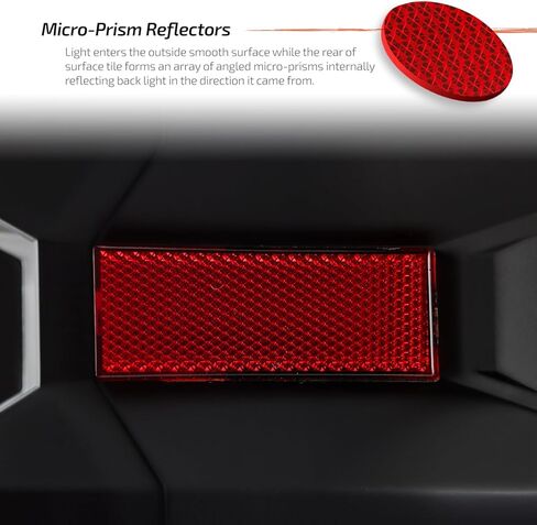 AKKON - For 2014 2015-2018 Chevy Silverado | GMC Sierra LH & RH Black Replacement LED Tail Lights Tail Lamps Pair Set in Kuwait
