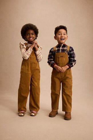 Gymboree boys And Toddler Overall Pants in Saudi Arabia