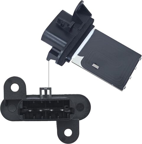 AITKEN 12 Gauge AC Blower Motor Connector Pigtail Harness Compatible with Toyota Tacoma 2005-2023 Replace# 82998-12380, 90980-10916. in Saudi Arabia