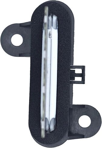 AITKEN 12 Gauge AC Blower Motor Connector Pigtail Harness Compatible with Toyota Tacoma 2005-2023 Replace# 82998-12380, 90980-10916. in Saudi Arabia