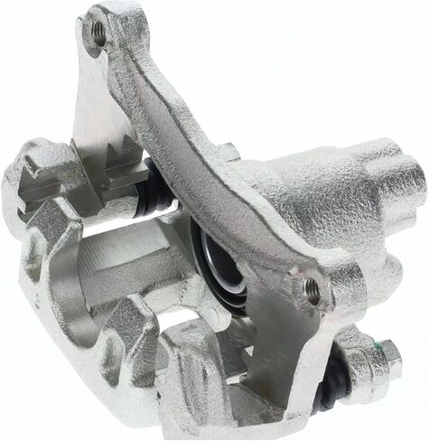 NEW REAW LEFT MELIDE CARIPER مع Toyota Avalon 3.0L 00-04 2000 2001 2002 2003 2004 4775007040 19-B2598 in Kuwait