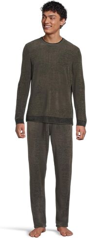بنطال رياضي CozyChic Ultra Lite للرجال من Barefoot Dreams in Saudi Arabia