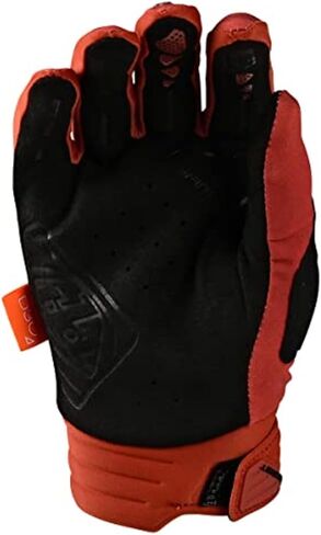Troy Lee Designs Air Glove (2025) for Motocross MX Off-road, Mono Blue, Large in Saudi Arabia