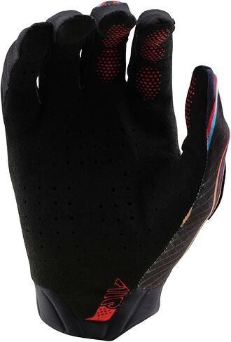 Troy Lee Designs Air Glove (2025) for Motocross MX Off-road, Mono Blue, Large in Saudi Arabia