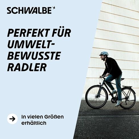 Schwalbe Marathon Performance Drahtreifen // 47-406 (20x1,75') in Saudi Arabia