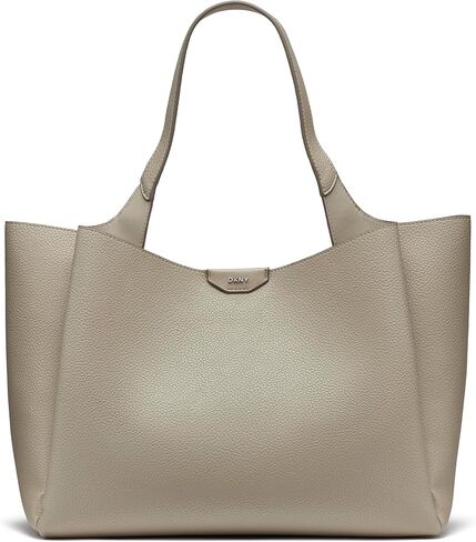 DKNY Willa Tote Bag, Chocolate in Saudi Arabia