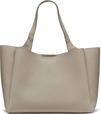 DKNY Willa Tote Bag, Chocolate in Saudi Arabia