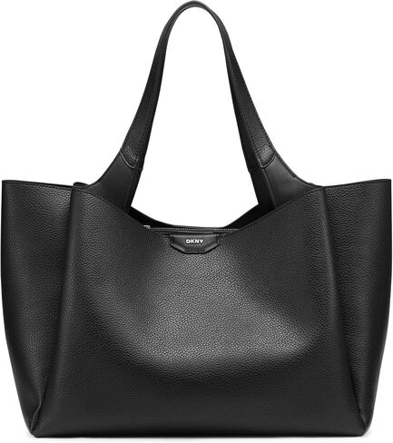 DKNY Willa Tote Bag, Chocolate in Saudi Arabia