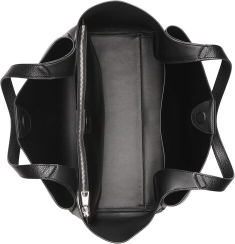 DKNY Willa Tote Bag, Chocolate in Saudi Arabia