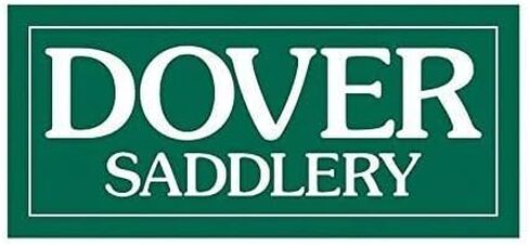 Dover Saddlery Ultimate-Adjust Leathers, Color: Brown in Kuwait