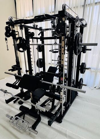 2025 Home Home Gym Smith Machine 3.0 in Saudi Arabia