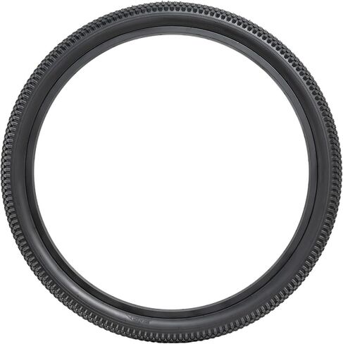 YUNSCM 2-PCS 24 بوصة إطارات الدراجة الجبلية 24x2.35/57-507 متوافقة مع إطارات الدراجة 24x2.30 24x2.35 24x2.40 (Y-1401) in Saudi Arabia