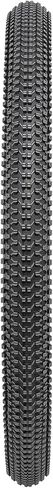 YUNSCM 2-PCS 24 بوصة إطارات الدراجة الجبلية 24x2.35/57-507 متوافقة مع إطارات الدراجة 24x2.30 24x2.35 24x2.40 (Y-1401) in Saudi Arabia