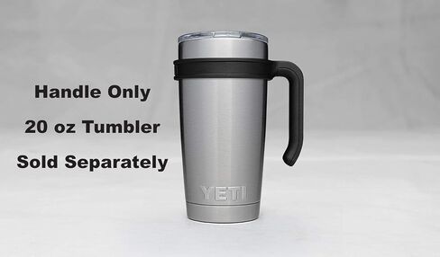 TAMARA for Rambler 20oz Tumbler Handle Only (cup holder 20oz) in Saudi Arabia