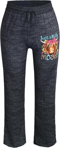 Plus Size Womens Casual Elastic Drawstring Relaxed Fit Palazzo Harem Workout Yoga Wide Leg Pants in Saudi Arabia