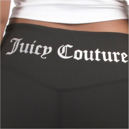 بنطال يوجا واسع بشعار الماركة للسيدات من Juicy Couture Sport in Saudi Arabia