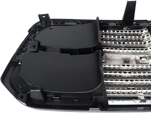 شواية أمامية MIC متوافقة مع 2013-2018 Ram 1500 Big Horn (أبيض ساطع) in Kuwait