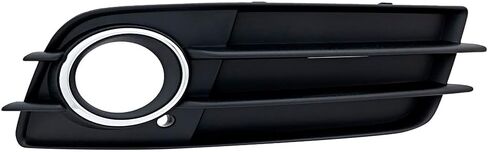 لـ Audi A4 / S4 Light Light Cover Cover Cover Trim Bezel 2009 2010 2011 2012 Passenger Side Side Placension in Saudi Arabia