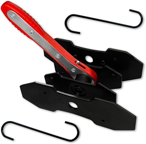أداة ضغط الفرجار الفرامل ، أداة ضاغط مكبس الفرجار مع 2pcs إضافية لوحات كبيرة 1.57 "-2.95" لرسالة وسادة الفرامل القرص ، أدوات السيارات مع 4 شماعات الفرجار in Saudi Arabia