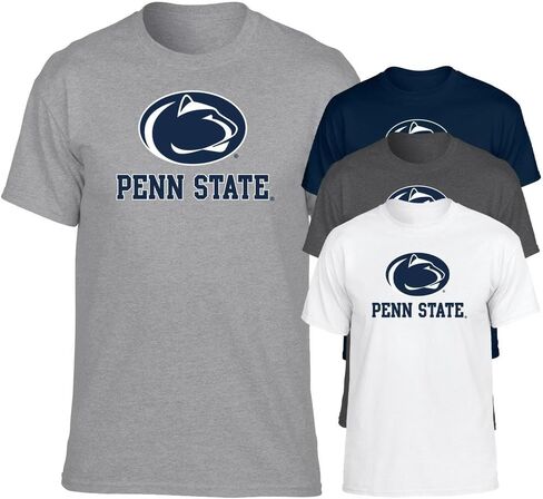 تي شيرت بشعار Penn State مرخص رسميًا in Kuwait