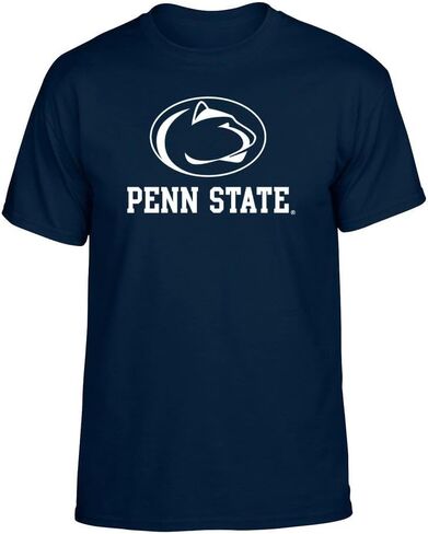 تي شيرت بشعار Penn State مرخص رسميًا in Kuwait