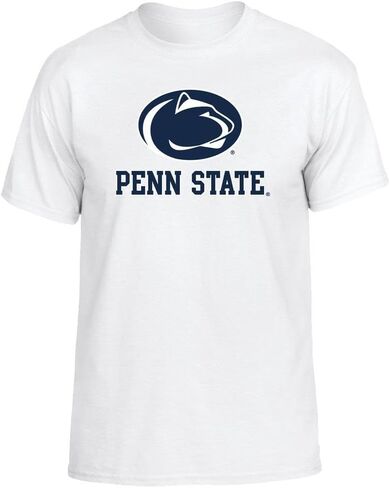 تي شيرت بشعار Penn State مرخص رسميًا in Kuwait