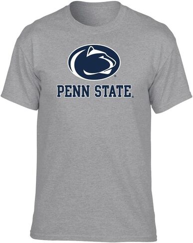 تي شيرت بشعار Penn State مرخص رسميًا in Kuwait