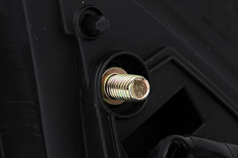 لـ Acura RSX 2004 2005 2006 Power Dhined Door Door View Driver Left Left in Saudi Arabia