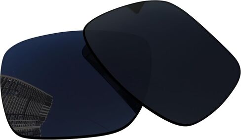 العدسات الاستبدال المستقطبة بسعة 1.5 مم من Rayban RB4165 54 ملم نظارة شمسية ، مواد ترقية ، مقاومة للتأثير in Saudi Arabia