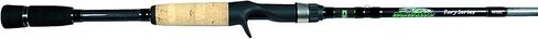 Fury Casting / 7'3" / 1 PC / 10-20 LB LINE WT / 1/4-1 OZ Lure WT/HVY Fast ACT/Cork-Split Handle in Kuwait