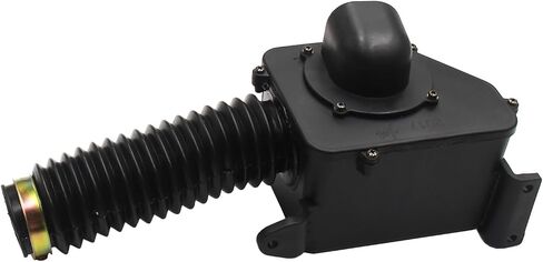 43mm Air Filter Box GY6 150cc Scooter ATV Quad Wheeler Go Kart Dune Buggy Chinese Parts in Saudi Arabia