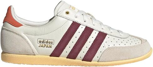 adidas Women's Cblack/Ftwwht/Goldmt Japan W Core blackFtwr White/Gold met. 8 US in Saudi Arabia