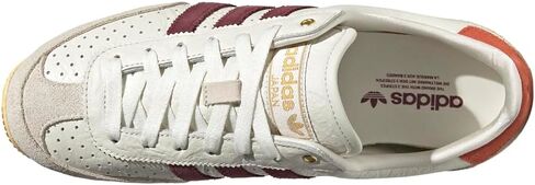 adidas Women's Cblack/Ftwwht/Goldmt Japan W Core blackFtwr White/Gold met. 8 US in Saudi Arabia