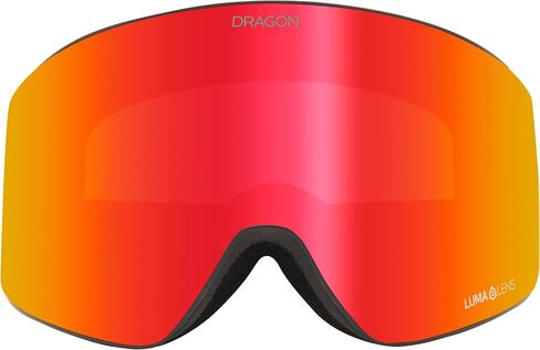 نظارات Dragon PXV البديلة الملائمة للتزلج والتزحلق على الجليد in Kuwait