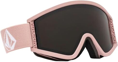 Volcom - Hijinx Goggles in Saudi Arabia