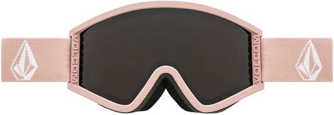 Volcom - Hijinx Goggles in Saudi Arabia