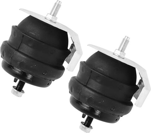 Engine Motor & Transmission Mount Kit 5pcs Compatible with Fits 2003-2007 Volvo XC70/S80 2.5L 2003-2006 XC90 2.5L Replace A4003 A4038 A4003 A4001 A7084 in Kuwait